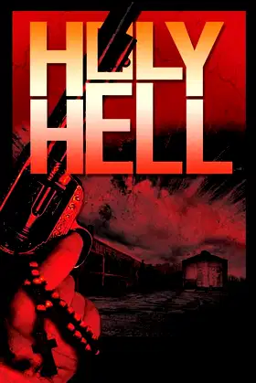 Holy Hell poster