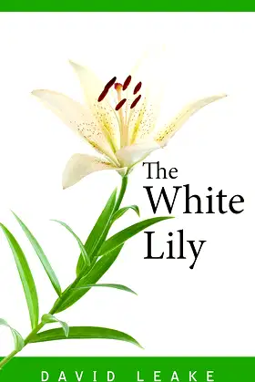 The White Lily poster