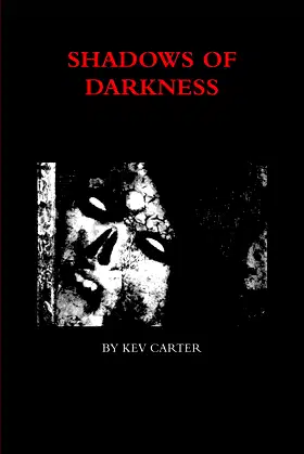 SHADOWS OF DARKNESS poster
