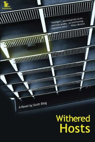 Withered Hosts poster