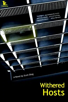 Withered Hosts poster