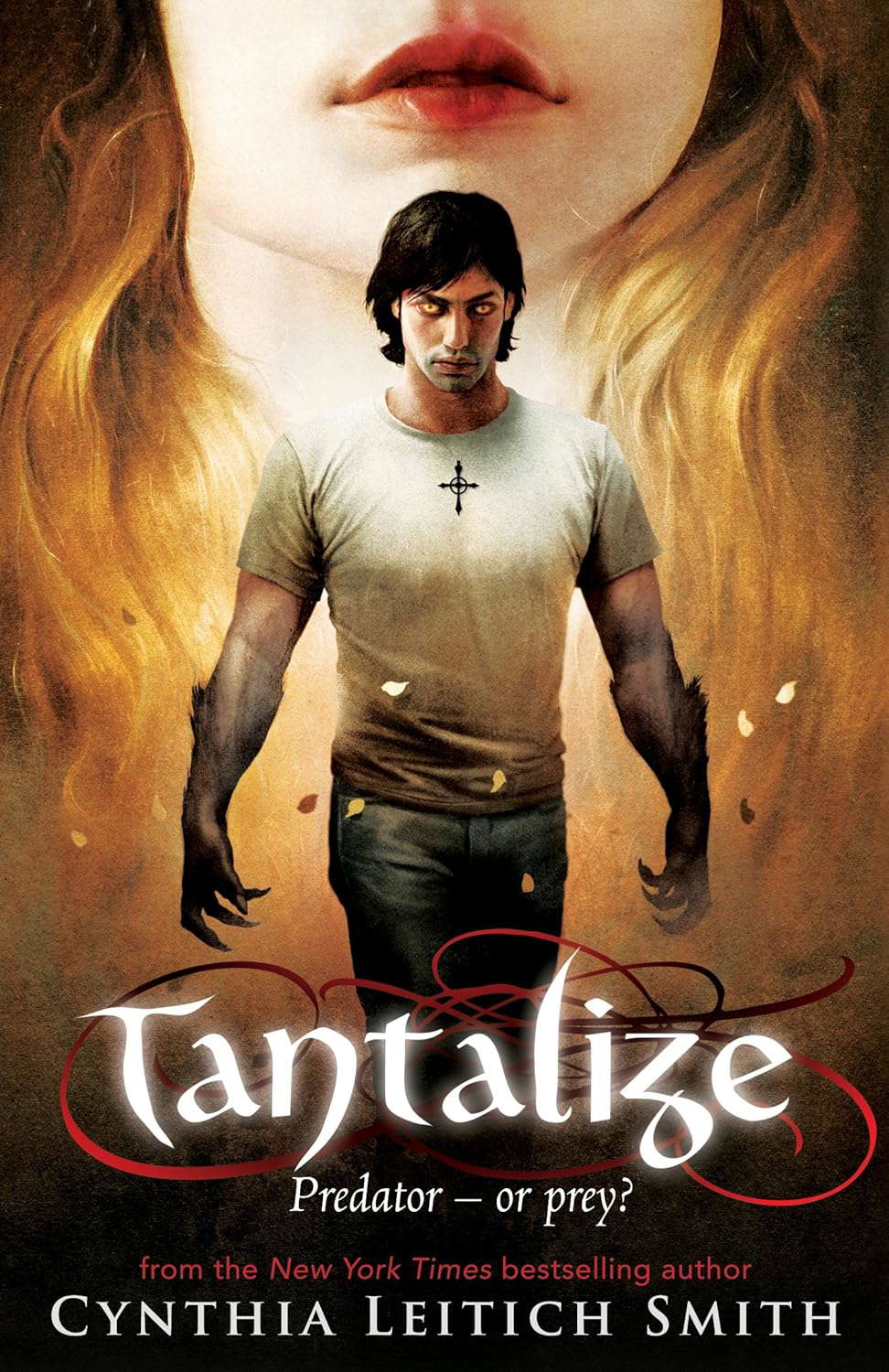 Tantalize (Tantalize) poster