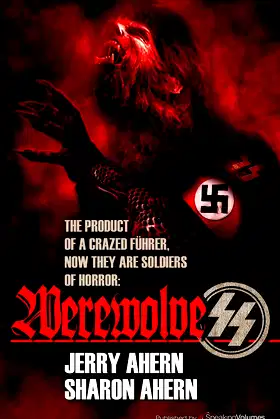 WerewolveSS poster