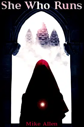 She Who Runs poster