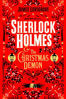 Sherlock Holmes and the Christmas Demon poster