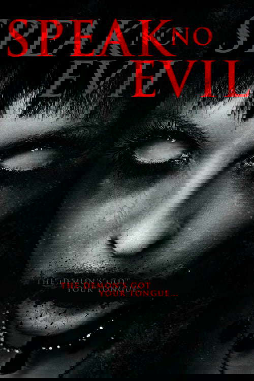 Speak No Evil poster