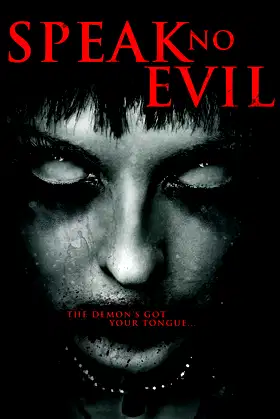 Speak No Evil poster