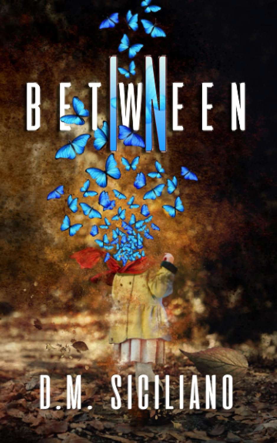 In Between poster