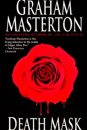 Death Mask poster