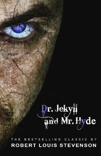 Dr. Jekyll and Mr. Hyde poster
