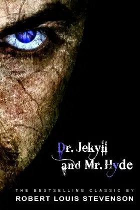 Dr. Jekyll and Mr. Hyde poster