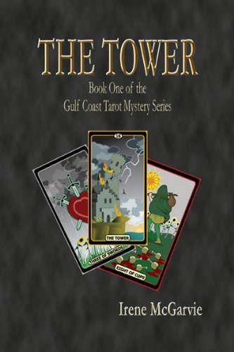 The Tower (The Gulf Coast Tarot Mystery series Book 1) poster