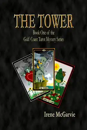 The Tower (The Gulf Coast Tarot Mystery series Book 1) poster