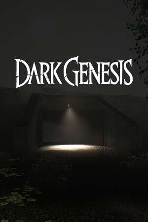 Dark Genesis poster