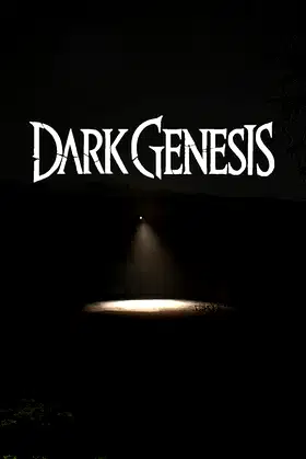 Dark Genesis poster