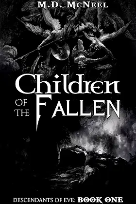 Children of the Fallen: Descendants of Eve - Book One poster