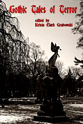 Gothic Tales of Terror poster