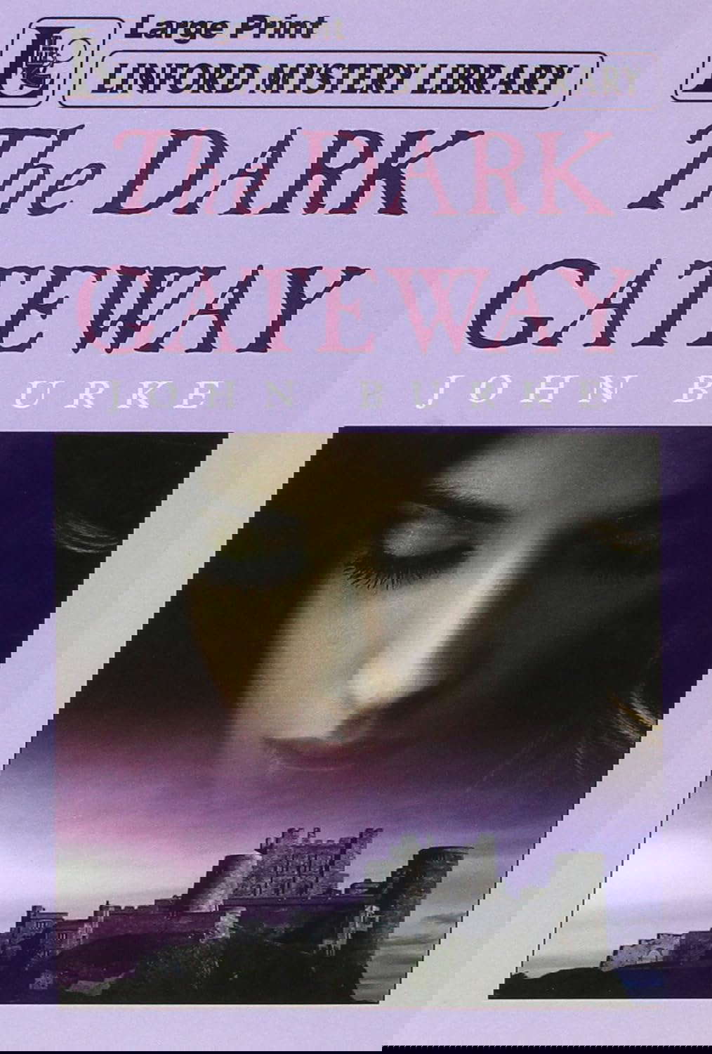 The Dark Gateway (Linford Mystery Library) poster