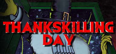 ThanksKilling Day capsule