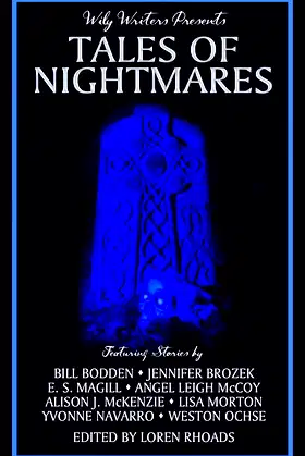 Tales of Nightmares: Wily Writers Presents poster