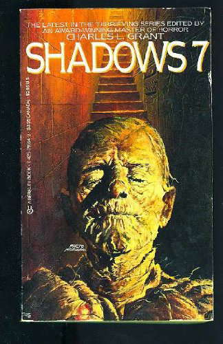 Shadows 7 poster