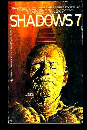 Shadows 7 poster