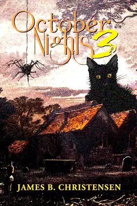 October Nights 3 poster