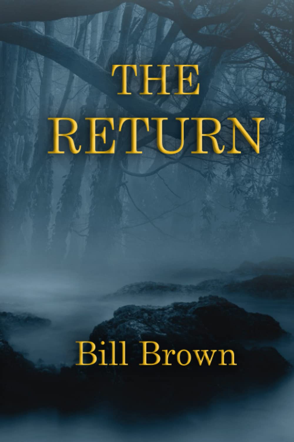 The Return poster