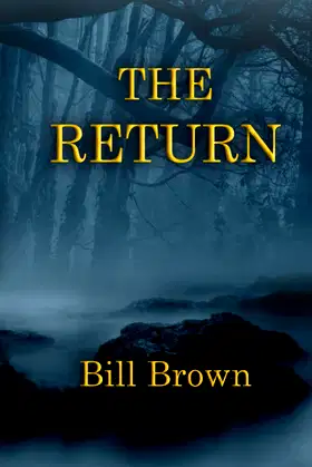 The Return poster