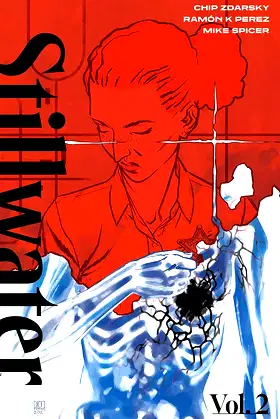 Stillwater by Zdarsky & Perez Volume 2 (Stillwater, 2) poster