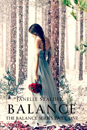 Balance (The Balance Series Book 1) poster