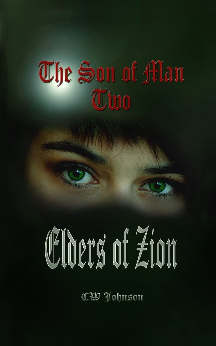 The Son of Man 2, Elders of Zion poster
