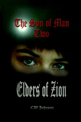 The Son of Man 2, Elders of Zion poster