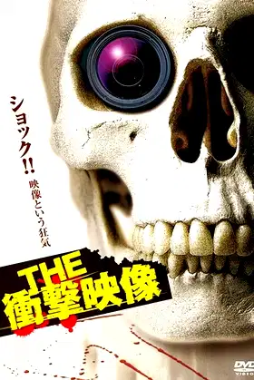 THE Shōgeki Eizō poster