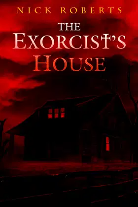 The Exorcist's House (The Exorcist's House Universe) poster