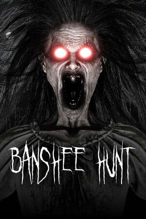 Banshee Hunt poster