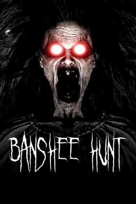 Banshee Hunt poster
