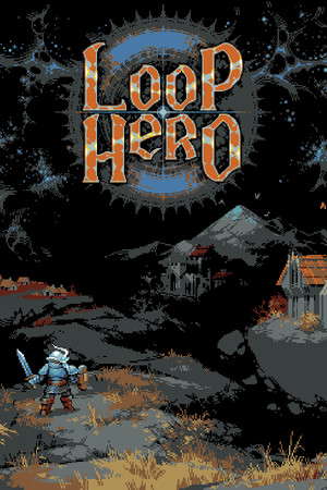 Loop Hero poster