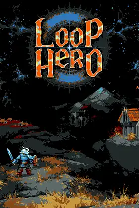Loop Hero poster