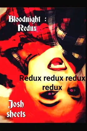 Blood Night Redux (Blood Series) poster