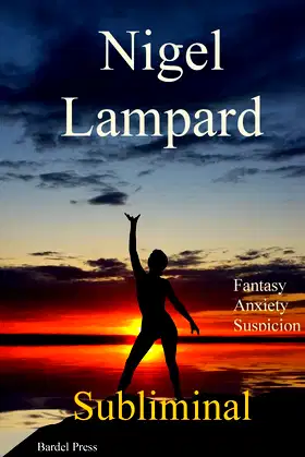 Subliminal: Fantasy, Anxiety, Suspicion poster