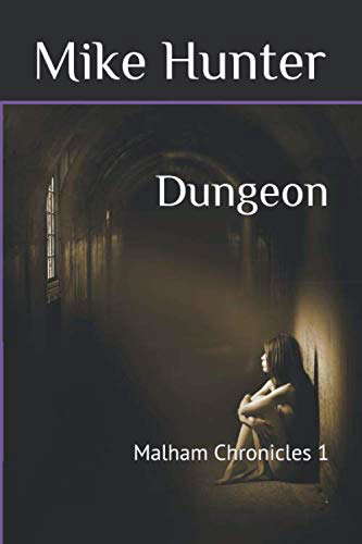 Dungeon: Malham Chronicles 1 poster