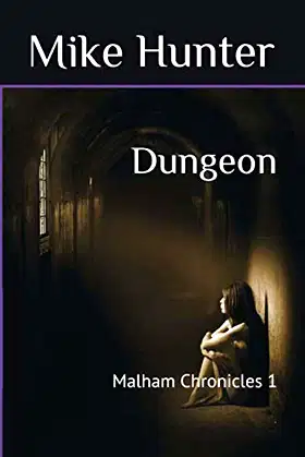 Dungeon: Malham Chronicles 1 poster