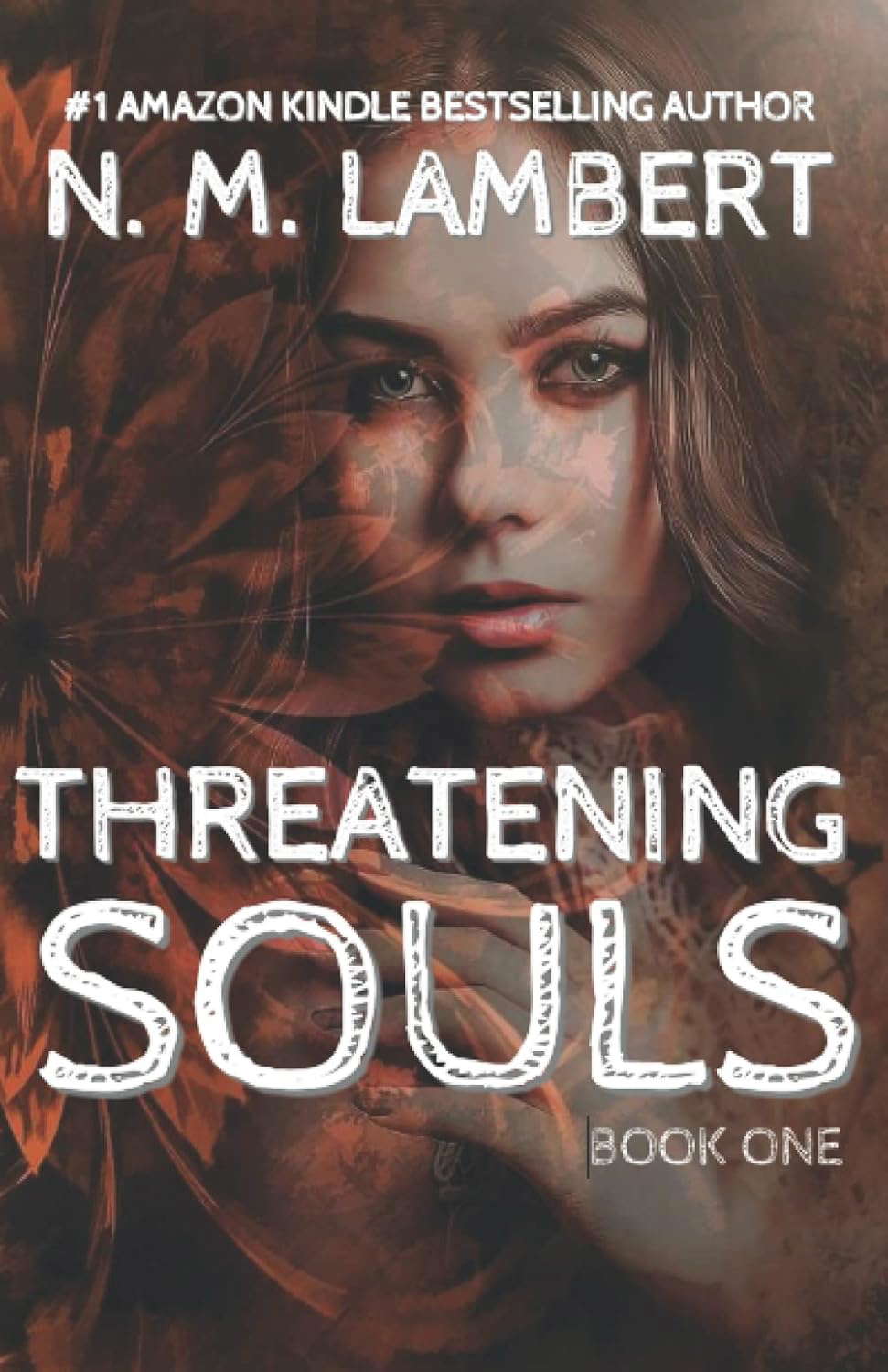 Threatening Souls poster