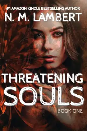 Threatening Souls poster