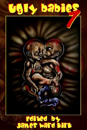 Ugly Babies poster