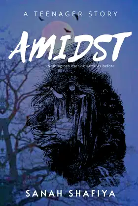 Amidst poster
