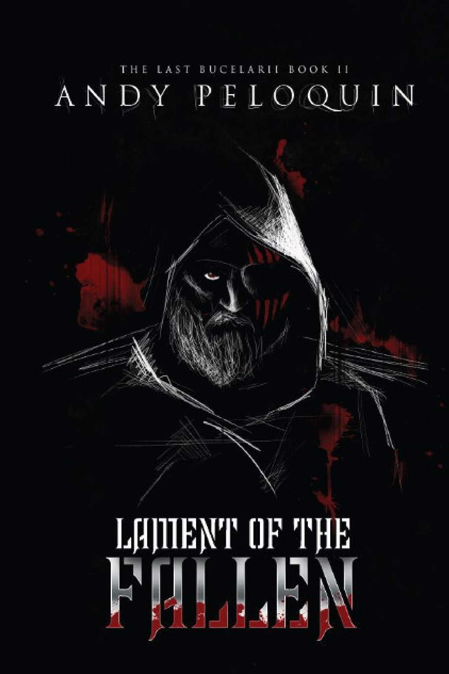 Lament of the Fallen (Last Bucelarii) poster