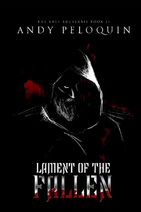 Lament of the Fallen (Last Bucelarii) poster