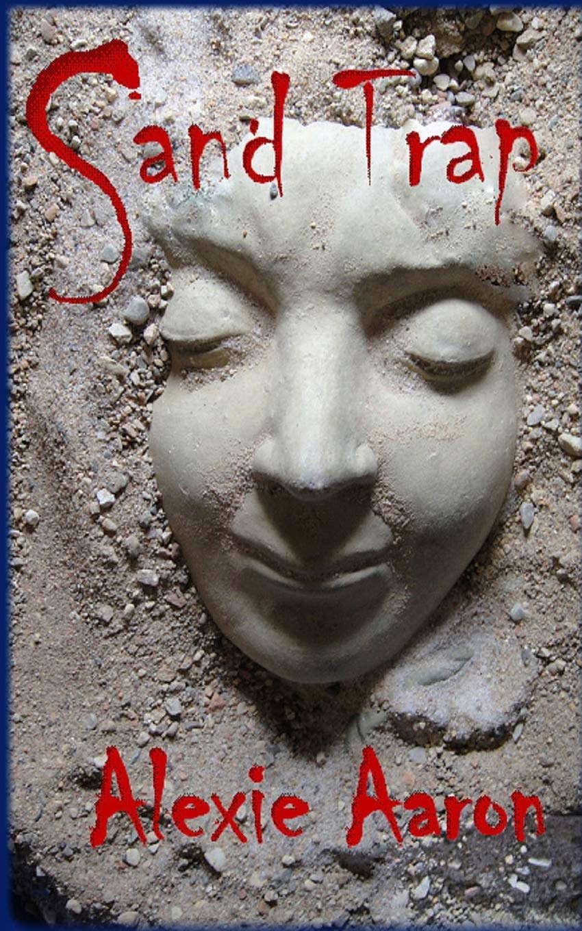 Sand Trap (Haunted Series) poster